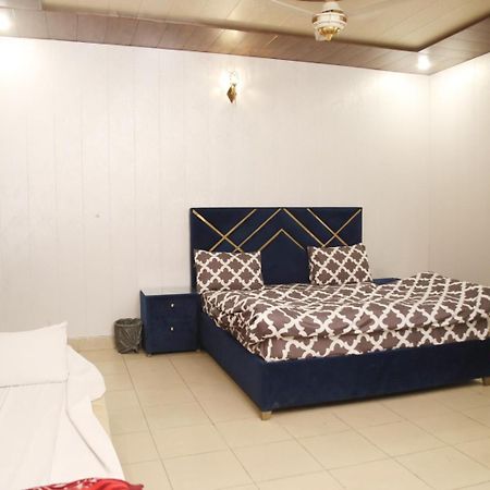 Royal Fort Executive Hotel Gulberg Lahore Exterior photo