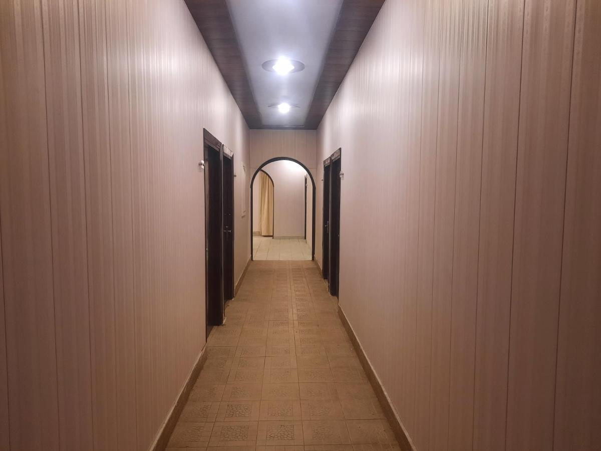 Royal Fort Executive Hotel Gulberg Lahore Exterior photo